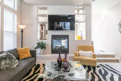 869 W Soville Ct, Midvale, UT 84047 - Photo 5