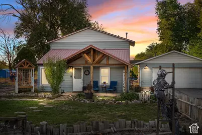 4885 S 2700 W, Roy, UT 84067 - Photo 1