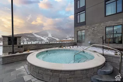 1702 Glencoe Mountain Way #7050, Park City, UT 84060 - Photo 41