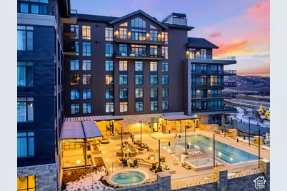 1702 Glencoe Mountain Way #7050, Park City, UT 84060 - Photo 3