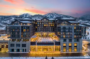 1702 Glencoe Mountain Wy, Park City, UT 84060 - Photo 1