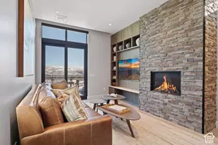 1702 Glencoe Mountain Wy, Park City, UT 84060 - Photo 5
