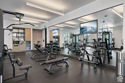 1702 Glencoe Mountain Way #7050, Park City, UT 84060 - Photo 35