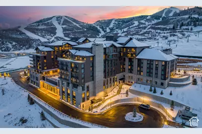 1702 Glencoe Mountain Way #7050, Park City, UT 84060 - Photo 51