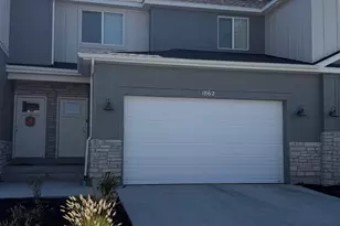 1862 E Rainbow Bridge Dr Dr N, Eagle Mountain, UT 84005 - Photo 1