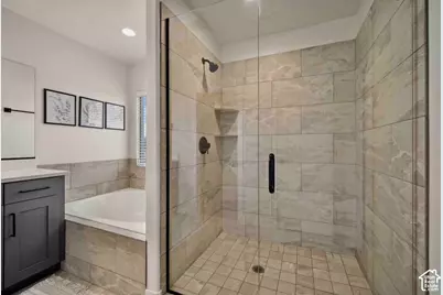 498 N Ventura Ln #41, Washington, UT 84780 - Photo 19