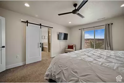 498 N Ventura Ln #41, Washington, UT 84780 - Photo 17