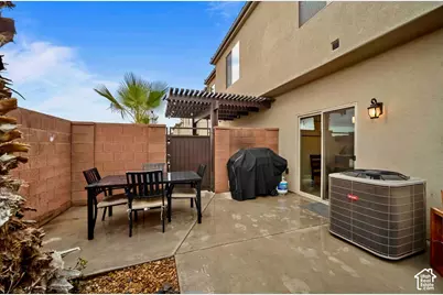 498 N Ventura Ln #41, Washington, UT 84780 - Photo 33