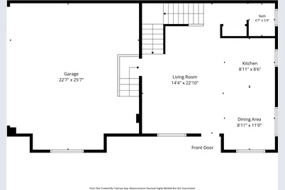 341 E 100 S, Santaquin, UT 84655 - Photo 37