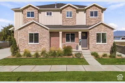 341 E 100 S, Santaquin, UT 84655 - Photo 3