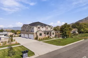343 E 100 S, Santaquin, UT 84655 - Photo 29