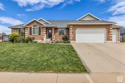 486 W 350 S, Layton, UT 84041 - Photo 1