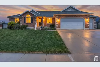 486 W 350 S, Layton, UT 84041 - Photo 3