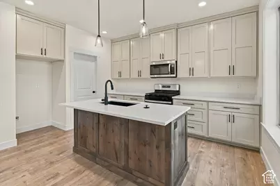 368 W 1400 N #54, Brigham City, UT 84302 - Photo 11