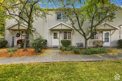 198 W Stirling Pl N, Logan, UT 84341 - Photo 1