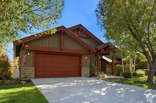 3447 Cedar Dr, Park City, UT 84098 - Photo 3