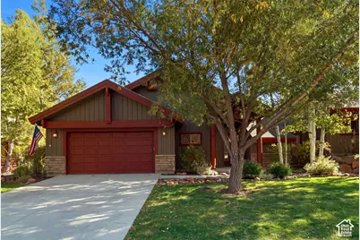 3447 Cedar Dr, Park City, UT 84098 - Photo 1