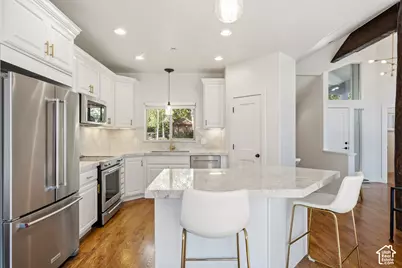 3447 Cedar Dr, Park City, UT 84098 - Photo 9