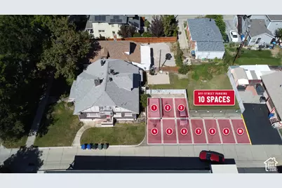 243 S 800 E, Salt Lake City, UT 84102 - Photo 3