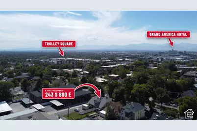 243 S 800 E, Salt Lake City, UT 84102 - Photo 47