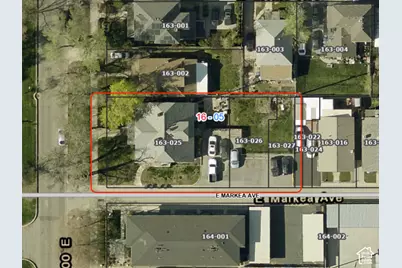 243 S 800 E, Salt Lake City, UT 84102 - Photo 45