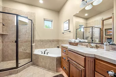 1536 S Cliff Cir, Saint George, UT 84790 - Photo 41