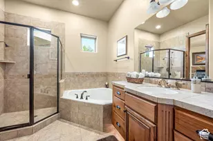 1536 S Cliff Circle, Saint George, UT 84790 - Photo 41