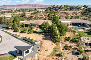 1536 S Cliff Circle, Saint George, UT 84790 - Photo 59