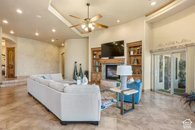 1536 S Cliff Cir, Saint George, UT 84790 - Photo 9