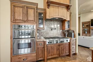1536 S Cliff Circle, Saint George, UT 84790 - Photo 17