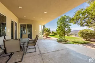 1536 S Cliff Circle, Saint George, UT 84790 - Photo 55