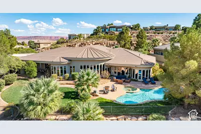 1536 S Cliff Cir, Saint George, UT 84790 - Photo 63