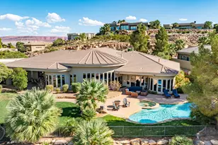 1536 S Cliff Circle, Saint George, UT 84790 - Photo 63