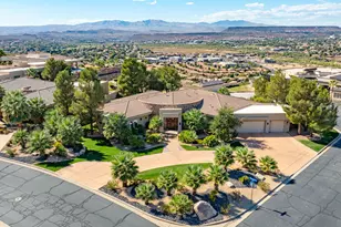 1536 S Cliff Circle, Saint George, UT 84790 - Photo 1