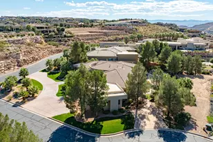 1536 S Cliff Circle, Saint George, UT 84790 - Photo 57