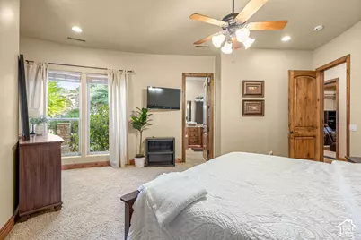 1536 S Cliff Cir, Saint George, UT 84790 - Photo 39