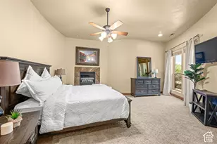 1536 S Cliff Circle, Saint George, UT 84790 - Photo 37