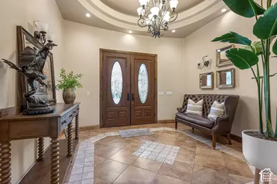 1536 S Cliff Cir, Saint George, UT 84790 - Photo 3