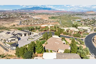 1536 S Cliff Cir, Saint George, UT 84790 - Photo 61
