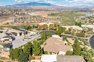 1536 S Cliff Circle, Saint George, UT 84790 - Photo 61