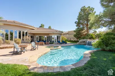 1536 S Cliff Cir, Saint George, UT 84790 - Photo 53