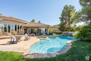1536 S Cliff Circle, Saint George, UT 84790 - Photo 53