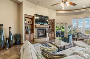 1536 S Cliff Circle, Saint George, UT 84790 - Photo 7
