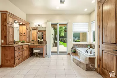 1536 S Cliff Cir, Saint George, UT 84790 - Photo 29