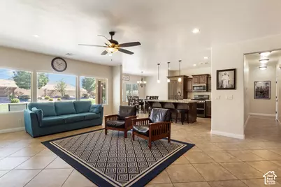 3767 S Sugar Plum Way, Washington, UT 84780 - Photo 31