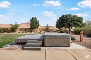 3767 S Sugar Plum Way, Washington, UT 84780 - Photo 65
