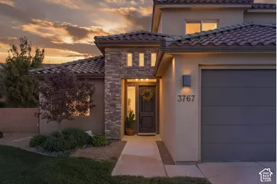3767 S Sugar Plum Way, Washington, UT 84780 - Photo 5