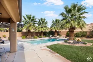 3767 S Sugar Plum Way, Washington, UT 84780 - Photo 63