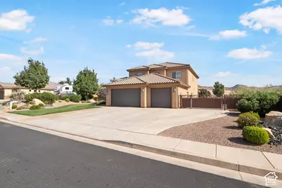3767 S Sugar Plum Way, Washington, UT 84780 - Photo 9
