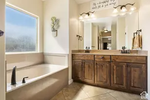 3767 S Sugar Plum Way, Washington, UT 84780 - Photo 23